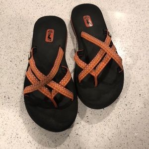 Teva Sandals